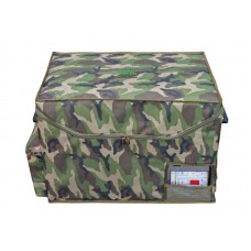 Camp Cover Fridge Cover National Luna 80 - 90 Litres Polyester Camo